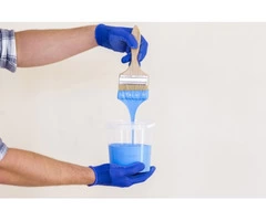 Commercial & Professional Painting Services