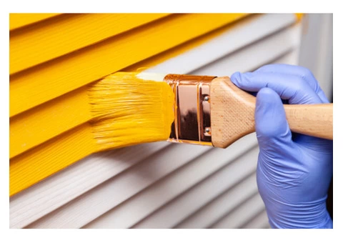 Commercial & Professional Painting Services - 5/8