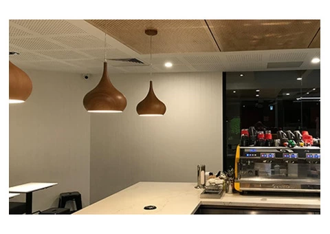 Commercial & Professional Painting Services - 7/8
