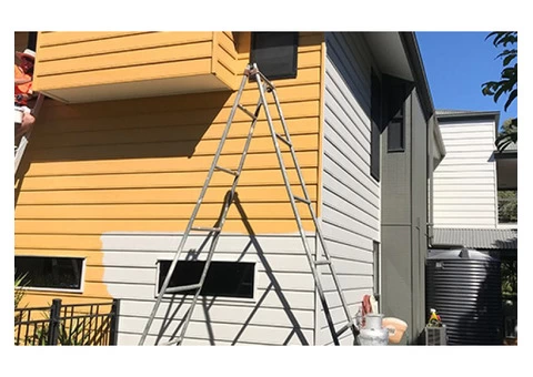 Commercial & Professional Painting Services - 8/8