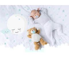 Looking for a solution to your children’s sleep problem?