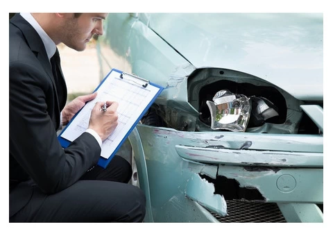 Stress-Free Insurance Claims in Dandenong - Dandenong Smash Repairs