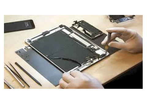 iPad Repairs in Melbourne | 03 93557779