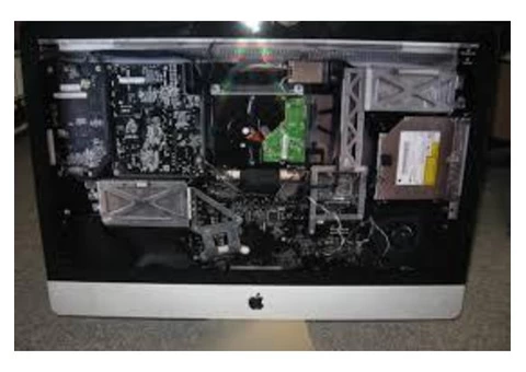 iMac Repairs in Melbourne | 03 93557779