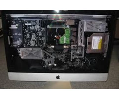 iMac Repairs in Melbourne | 03 93557779