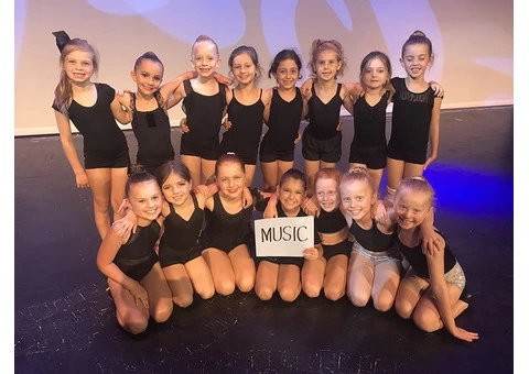 Let Your Son Become a Master in Dancing With Boys Dance Classes Perth