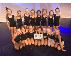 Let Your Son Become a Master in Dancing With Boys Dance Classes Perth