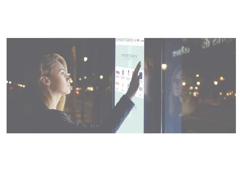 Smart Vending Machine for Better Business Prospects