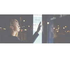 Smart Vending Machine for Better Business Prospects