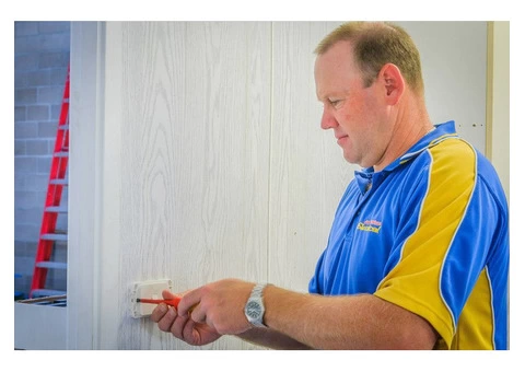 John Hutchison Electrical - 1/5