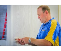 John Hutchison Electrical