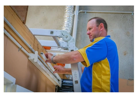 John Hutchison Electrical - 4/5