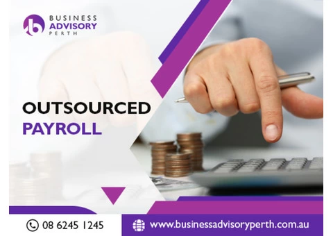 Hurry Up! Consult With The Top Outsourcing Payroll Services Provider In Australia