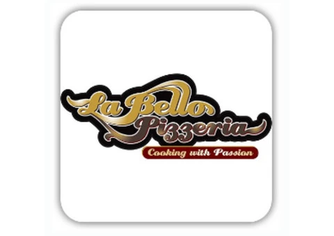 15% Off - Faulconbridge Pizza La Bello Pizzeria, NSW - 1/5