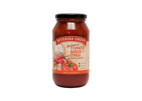 Buy Tomato Chilli Pasta Sauce in Australia