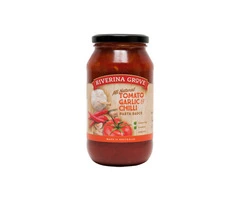 Buy Tomato Chilli Pasta Sauce in Australia