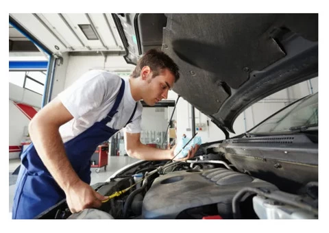 Trusted Car Servicing in Blue Mountains - Muffler Mart and Tyre