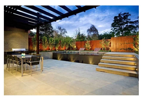 Bluestone Paving Sydney