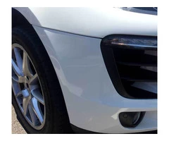 BMW Dent Repair Near Me South Melbourne - Dentfix Automotive