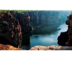 Kimberley Cruises for Singles - Kimberley Travel & Cruise