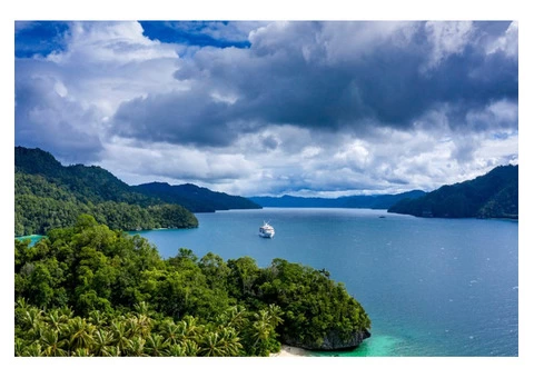 Kimberley Cruises for Singles - Kimberley Travel & Cruise - 2/5