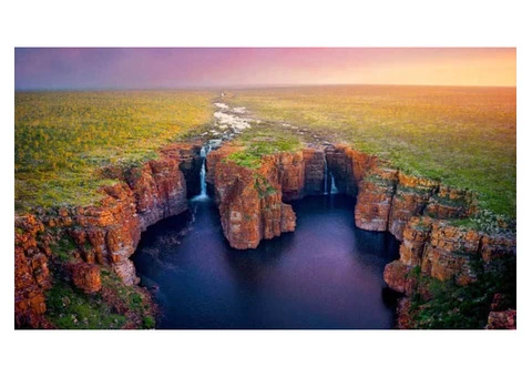 Kimberley Cruises for Singles - Kimberley Travel & Cruise - 3/5