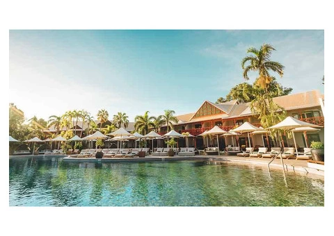 Kimberley Cruises for Singles - Kimberley Travel & Cruise - 5/5