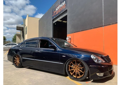 Reliable Car Restoration Service in Epping - NorthCar Customs