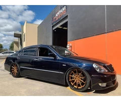 Reliable Car Restoration Service in Epping - NorthCar Customs