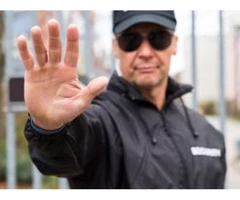 Professional Corporate Security Services - Keeping Businesses Safe in Simple Ways