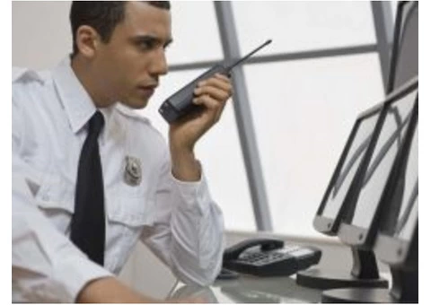 Professional Corporate Security Services - Keeping Businesses Safe in Simple Ways - 3/3