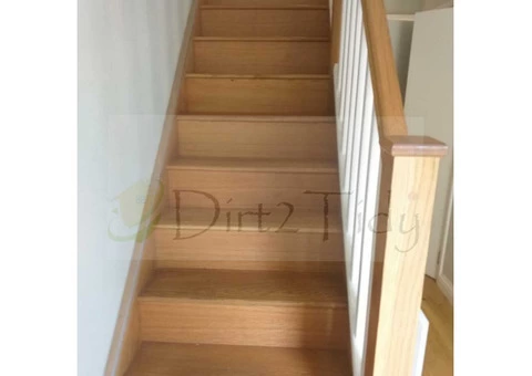 Window Services Cleaning Melbourne | Avail 15% OFF! - Dirt2Tidy - 1/6