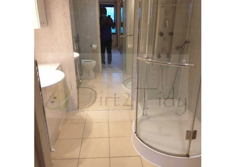 Window Services Cleaning Melbourne | Avail 15% OFF! - Dirt2Tidy - 3/6