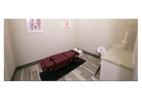 Community Chiropractors - Chiropractor Bloomingdale il