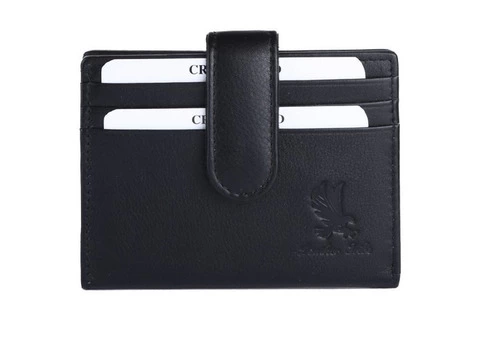 Mens Leather Wallet Melbourne
