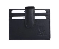 Mens Leather Wallet Melbourne