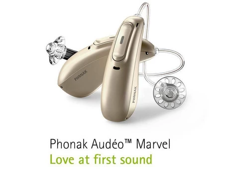 Regain Your Hearing Power with Phonak Hearing Aids