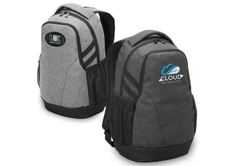 Enterprise Laptop Backpack