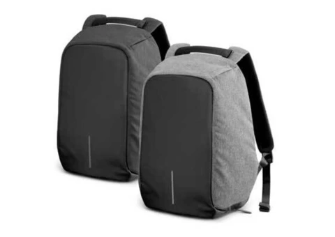 Bobby Anti-Theft Backpack