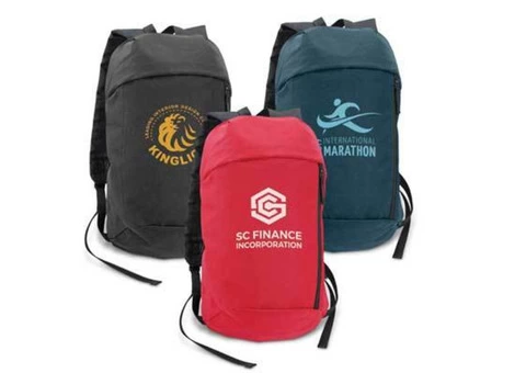 Compact Backpack