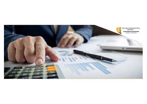 Find a Book Keeper in Melbourne, Australia