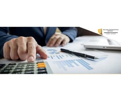 Find a Book Keeper in Melbourne, Australia