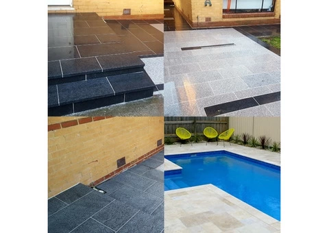 Travertine Melbourne - Sara Stone - 1/3