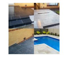 Travertine Melbourne - Sara Stone