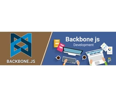 Backbone.JS Web and App Development Services In Australia.