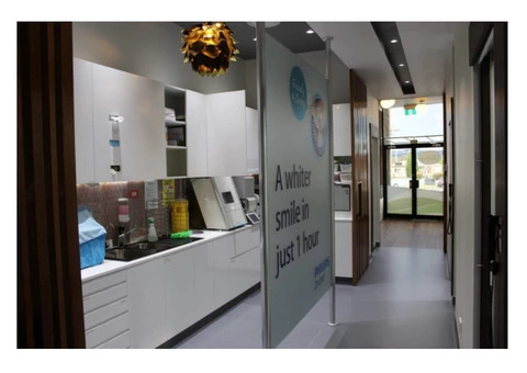 Cosmetic Dentistry Newcastle