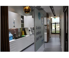 Cosmetic Dentistry Newcastle