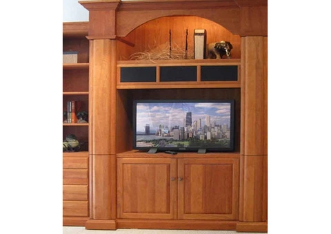 Get Classic and Best Joinery Makers & Experts from Labasa Joinery in SA