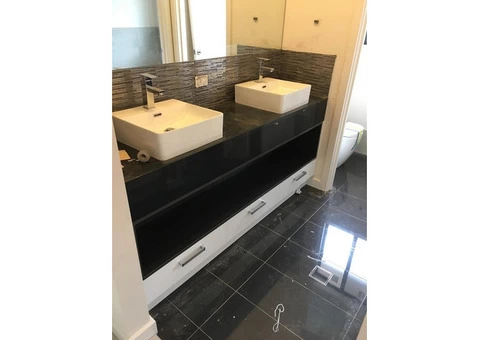 Get Unique Design Bathroom Renovation at an Affordable Price from Labasa Joinery