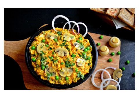 10% Off -Christmas Offer Alert Delicious Indian food at Cumin Indian Cuisine - 1/5